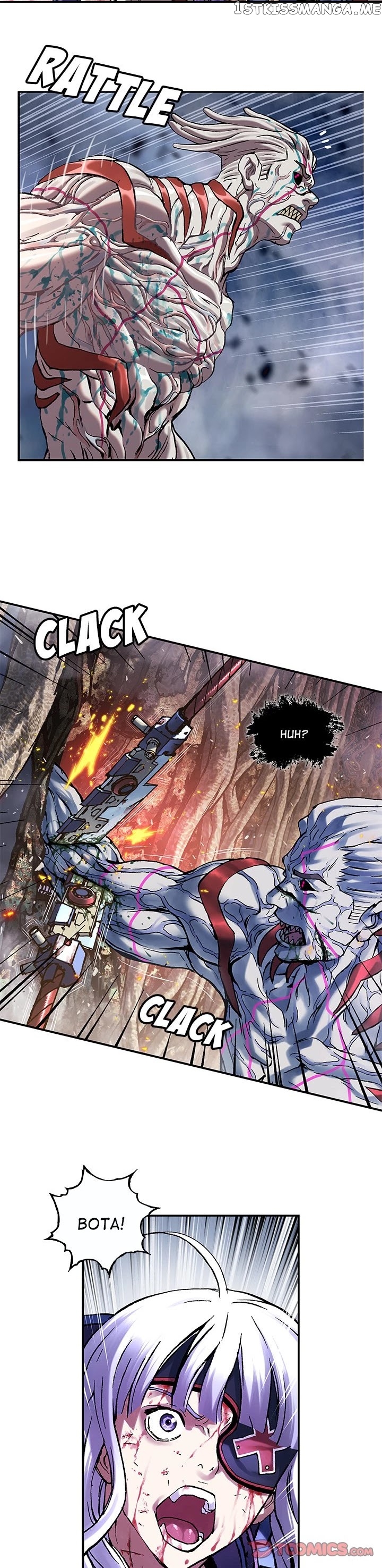 Leviathan, Chapter 208 image 20